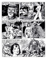 Bob Leguay & Al Cheyenne - Les aventures de Duke White #3 : page 35