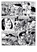 Bob Leguay & Al Cheyenne - Les aventures de Duke White #3 : page 36
