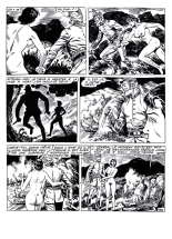 Bob Leguay & Al Cheyenne - Les aventures de Duke White #3 : page 37