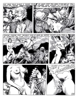 Bob Leguay & Al Cheyenne - Les aventures de Duke White #3 : page 38