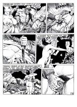 Bob Leguay & Al Cheyenne - Les aventures de Duke White #3 : page 39
