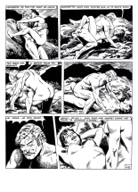 Bob Leguay & Al Cheyenne - Les aventures de Duke White #3 : page 41