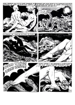 Bob Leguay & Al Cheyenne - Les aventures de Duke White #3 : page 42