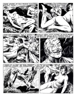 Bob Leguay & Al Cheyenne - Les aventures de Duke White #3 : page 43