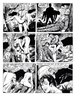 Bob Leguay & Al Cheyenne - Les aventures de Duke White #3 : page 44