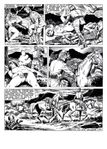Bob Leguay & Al Cheyenne - Les aventures de Duke White #3 : page 45