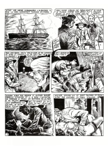 Bob Leguay & Jacques Frée - Les aventures de Duke White #2 : page 2