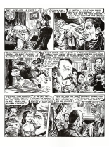 Bob Leguay & Jacques Frée - Les aventures de Duke White #2 : page 3