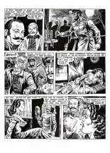 Bob Leguay & Jacques Frée - Les aventures de Duke White #2 : page 4