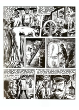 Bob Leguay & Jacques Frée - Les aventures de Duke White #2 : page 6