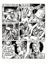 Bob Leguay & Jacques Frée - Les aventures de Duke White #2 : page 8