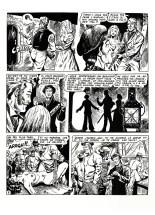 Bob Leguay & Jacques Frée - Les aventures de Duke White #2 : page 10