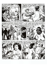 Bob Leguay & Jacques Frée - Les aventures de Duke White #2 : page 11