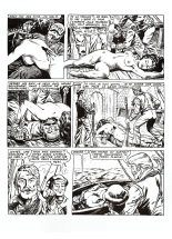 Bob Leguay & Jacques Frée - Les aventures de Duke White #2 : page 13