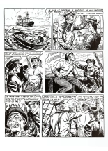 Bob Leguay & Jacques Frée - Les aventures de Duke White #2 : page 14