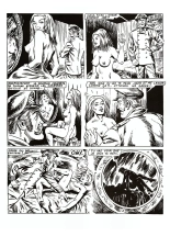 Bob Leguay & Jacques Frée - Les aventures de Duke White #2 : page 15