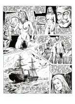 Bob Leguay & Jacques Frée - Les aventures de Duke White #2 : page 18