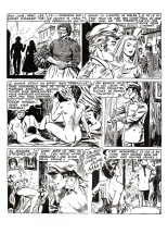 Bob Leguay & Jacques Frée - Les aventures de Duke White #2 : page 25
