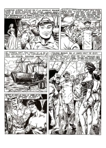 Bob Leguay & Jacques Frée - Les aventures de Duke White #2 : page 26