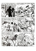 Bob Leguay & Jacques Frée - Les aventures de Duke White #2 : page 27