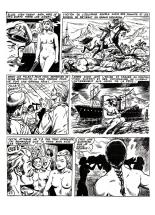 Bob Leguay & Jacques Frée - Les aventures de Duke White #2 : page 28