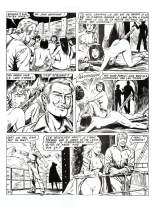 Bob Leguay & Jacques Frée - Les aventures de Duke White #2 : page 31