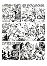 Bob Leguay & Jacques Frée - Les aventures de Duke White #2 : page 33