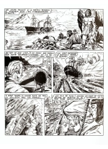 Bob Leguay & Jacques Frée - Les aventures de Duke White #2 : page 39