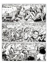 Bob Leguay & Jacques Frée - Les aventures de Duke White #2 : page 40