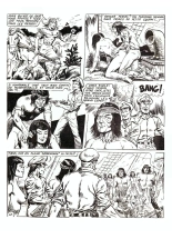 Bob Leguay & Jacques Frée - Les aventures de Duke White #2 : page 42