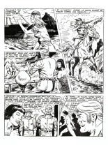 Bob Leguay & Jacques Frée - Les aventures de Duke White #2 : page 43