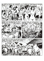 Bob Leguay & Jacques Frée - Les aventures de Duke White #2 : page 44