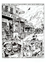 Bob Leguay & Jacques Frée - Les aventures de Duke White #2 : page 45