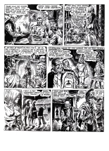 Bob Leguay & Patrick Morin - Les aventures de Duke White #1 : Vers le nouveau monde : page 4