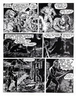 Bob Leguay & Patrick Morin - Les aventures de Duke White #1 : Vers le nouveau monde : page 5