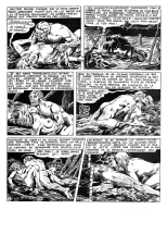 Bob Leguay & Patrick Morin - Les aventures de Duke White #1 : Vers le nouveau monde : page 8