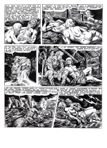 Bob Leguay & Patrick Morin - Les aventures de Duke White #1 : Vers le nouveau monde : page 10