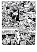 Bob Leguay & Patrick Morin - Les aventures de Duke White #1 : Vers le nouveau monde : page 12