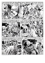 Bob Leguay & Patrick Morin - Les aventures de Duke White #1 : Vers le nouveau monde : page 14