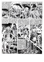 Bob Leguay & Patrick Morin - Les aventures de Duke White #1 : Vers le nouveau monde : page 18