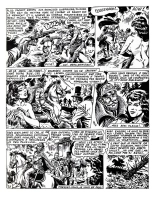 Bob Leguay & Patrick Morin - Les aventures de Duke White #1 : Vers le nouveau monde : page 22