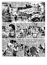 Bob Leguay & Patrick Morin - Les aventures de Duke White #1 : Vers le nouveau monde : page 23
