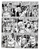Bob Leguay & Patrick Morin - Les aventures de Duke White #1 : Vers le nouveau monde : page 25