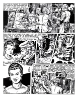 Bob Leguay & Patrick Morin - Les aventures de Duke White #1 : Vers le nouveau monde : page 26