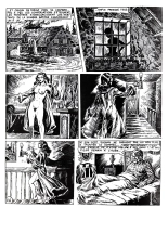 Bob Leguay & Patrick Morin - Les aventures de Duke White #1 : Vers le nouveau monde : page 27