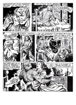 Bob Leguay & Patrick Morin - Les aventures de Duke White #1 : Vers le nouveau monde : page 28