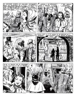 Bob Leguay & Patrick Morin - Les aventures de Duke White #1 : Vers le nouveau monde : page 35