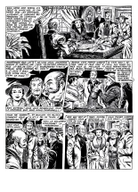 Bob Leguay & Patrick Morin - Les aventures de Duke White #1 : Vers le nouveau monde : page 44