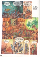 Bobillo, Barreiro - Attention aux aldebariennes : page 2