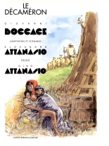 Boccace - Le Décaméron : page 4